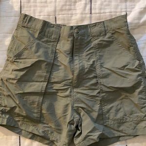 world wide sportsman shorts